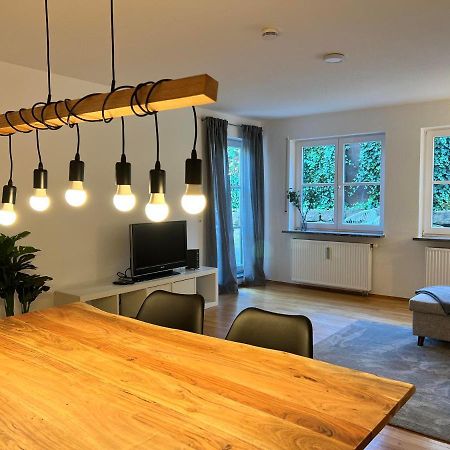 Lo Ferienwohnung FDH Kültér fotó