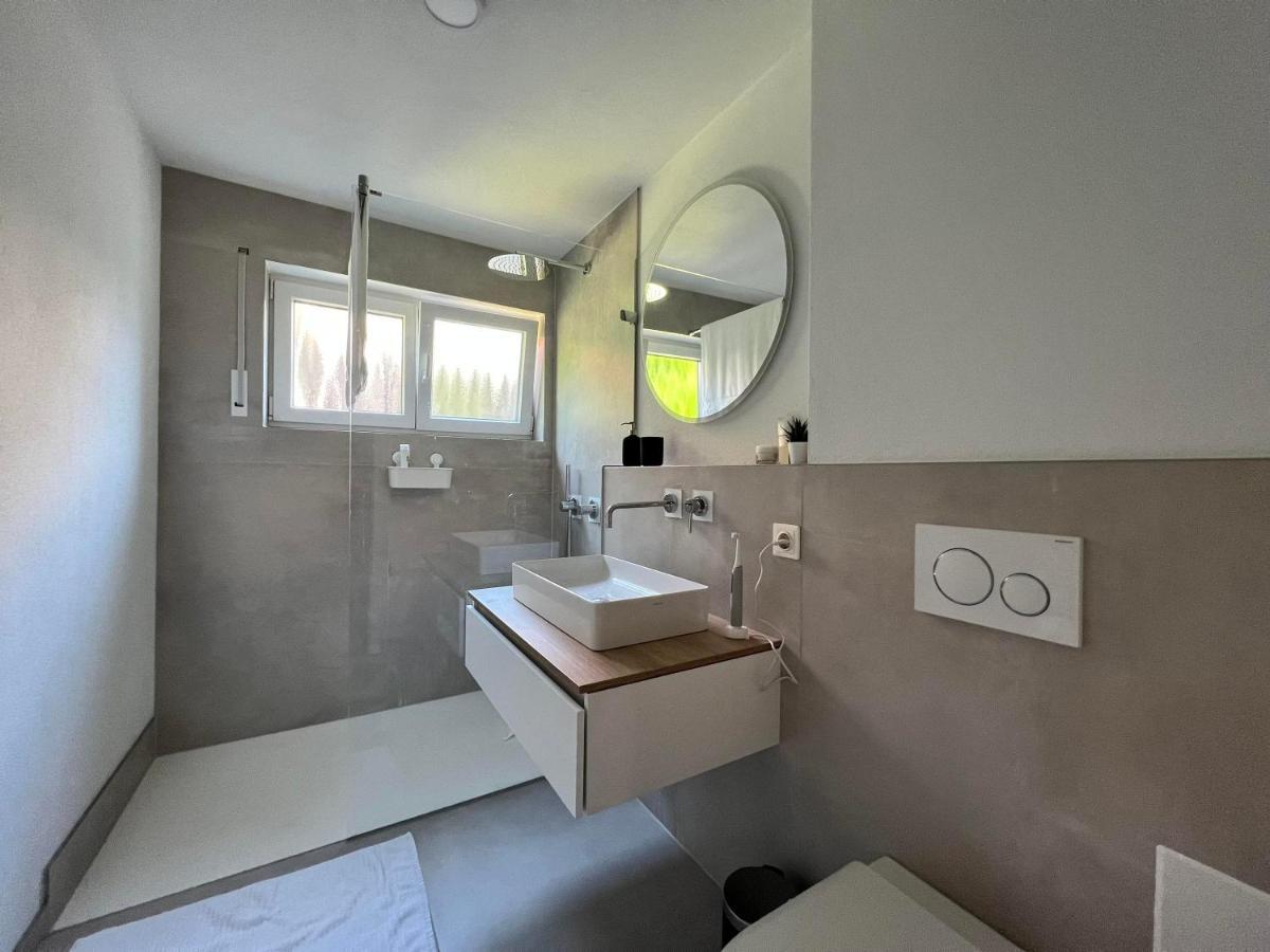 Lo Ferienwohnung FDH Kültér fotó