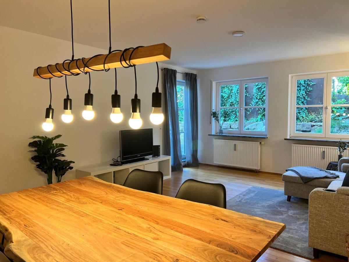 Lo Ferienwohnung FDH Kültér fotó