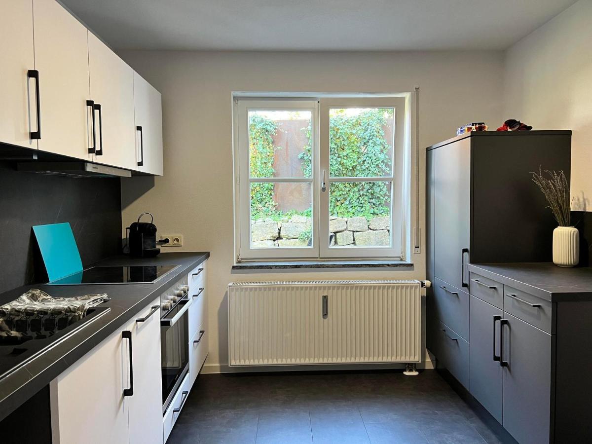 Lo Ferienwohnung FDH Kültér fotó