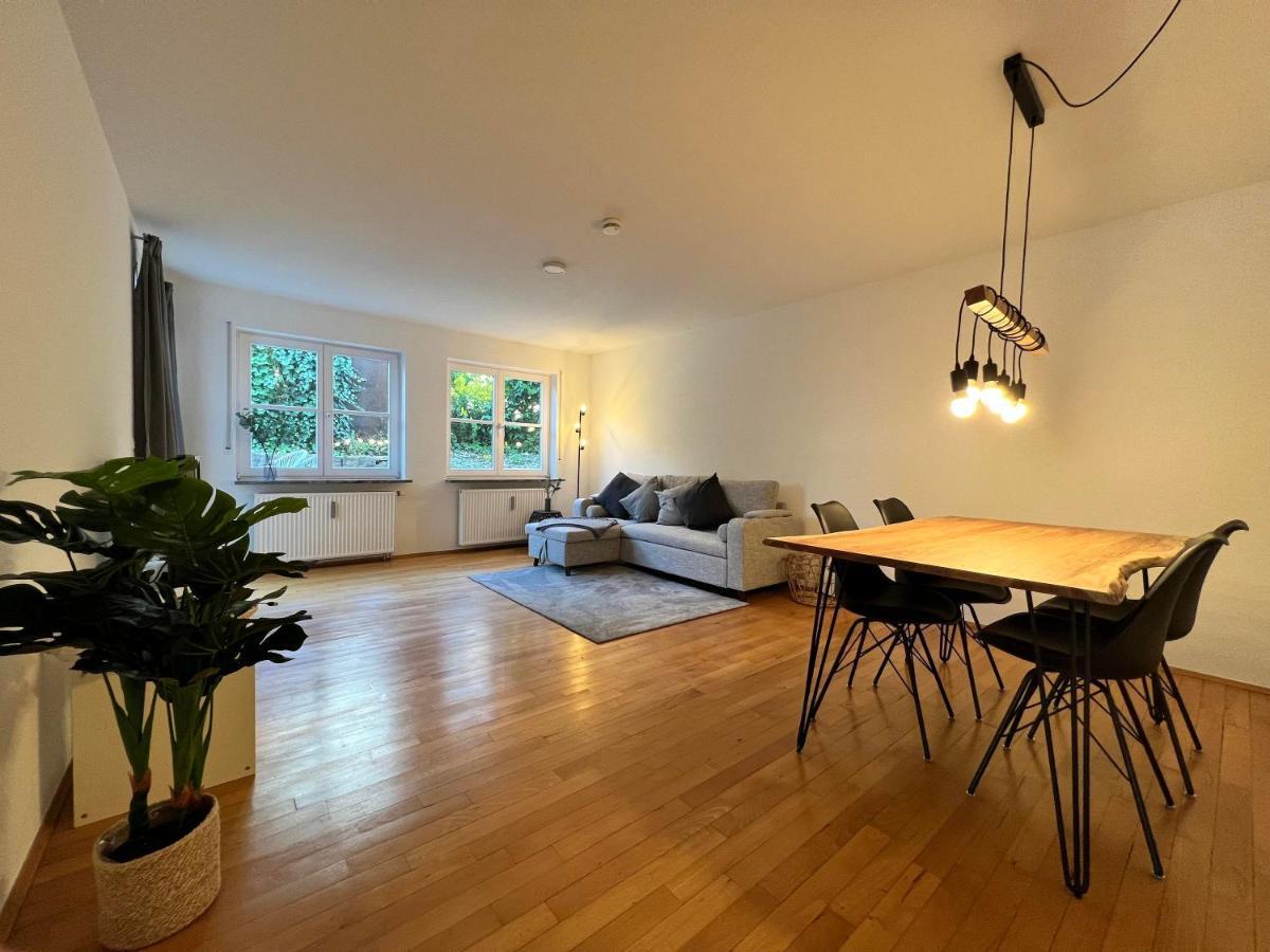 Lo Ferienwohnung FDH Kültér fotó