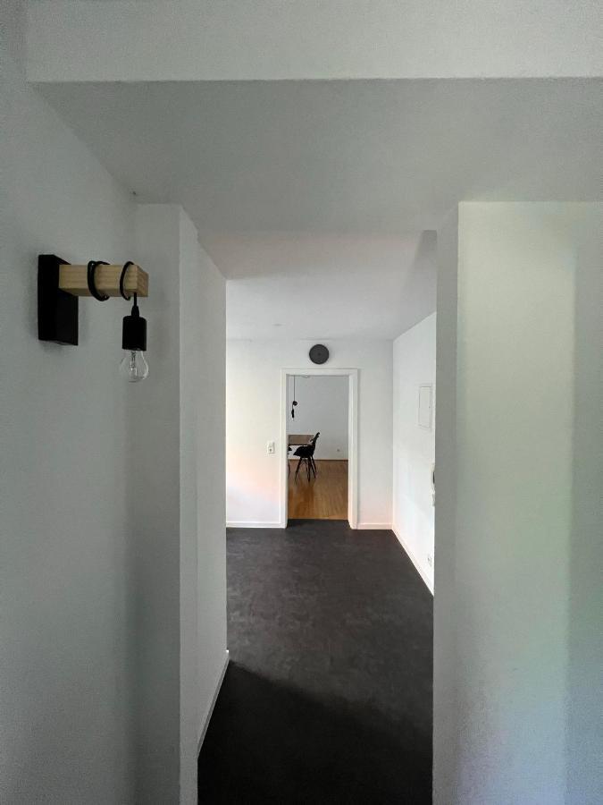 Lo Ferienwohnung FDH Kültér fotó