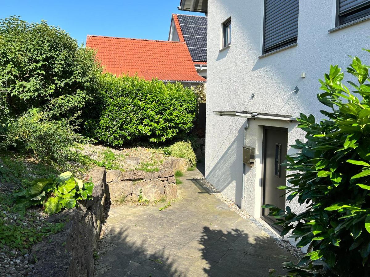 Lo Ferienwohnung FDH Kültér fotó