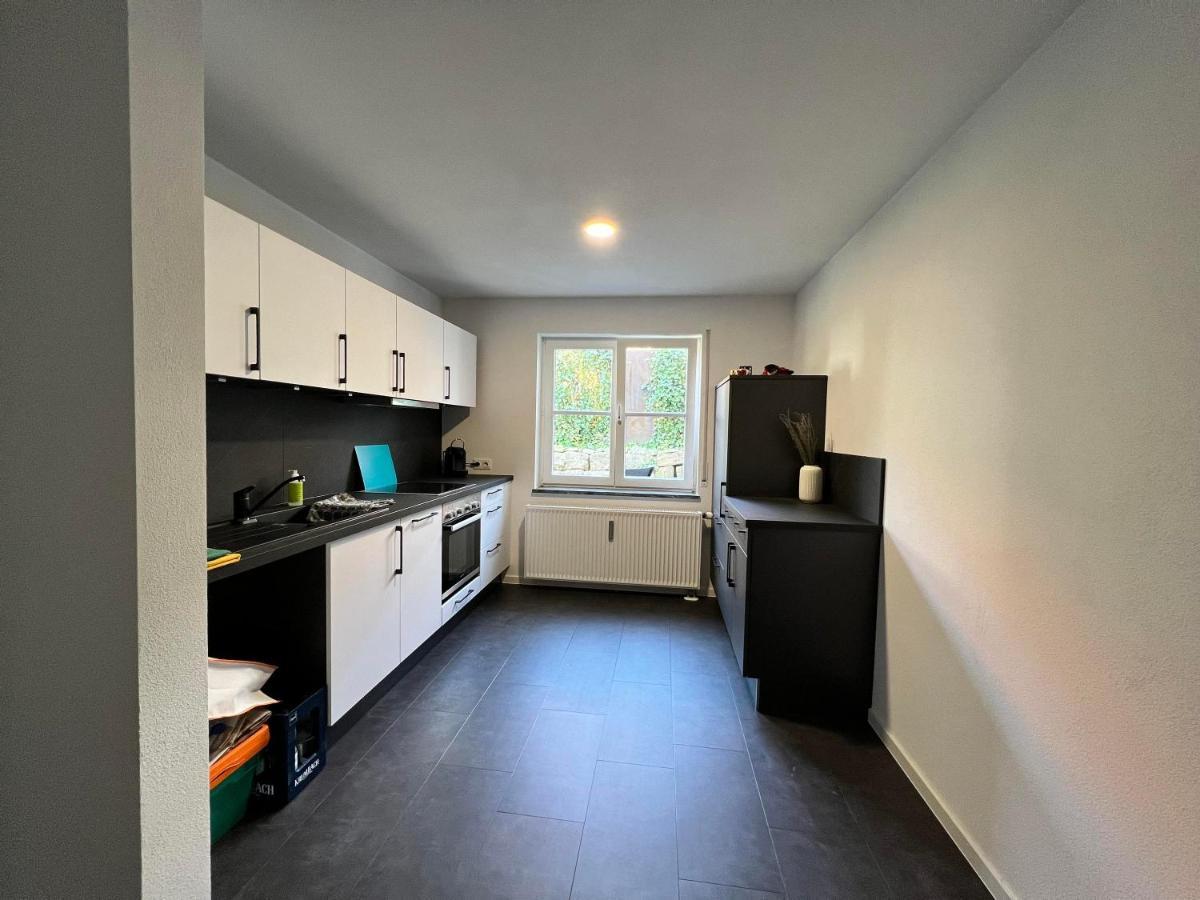 Lo Ferienwohnung FDH Kültér fotó