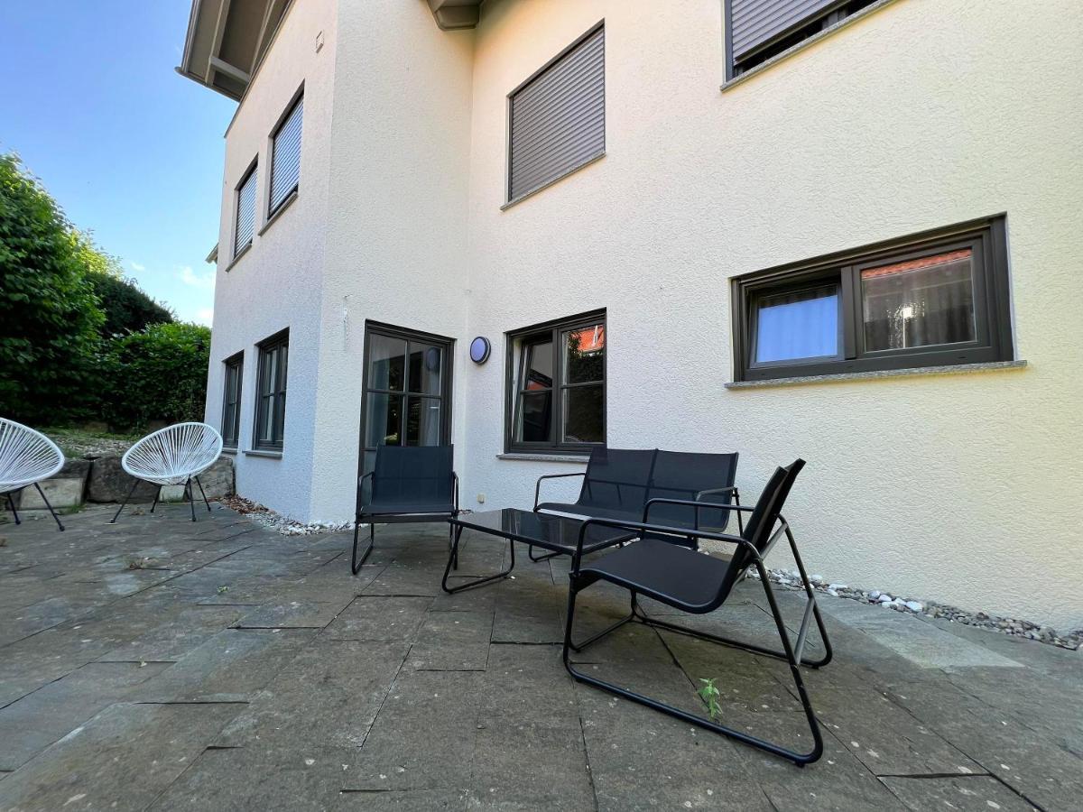 Lo Ferienwohnung FDH Kültér fotó