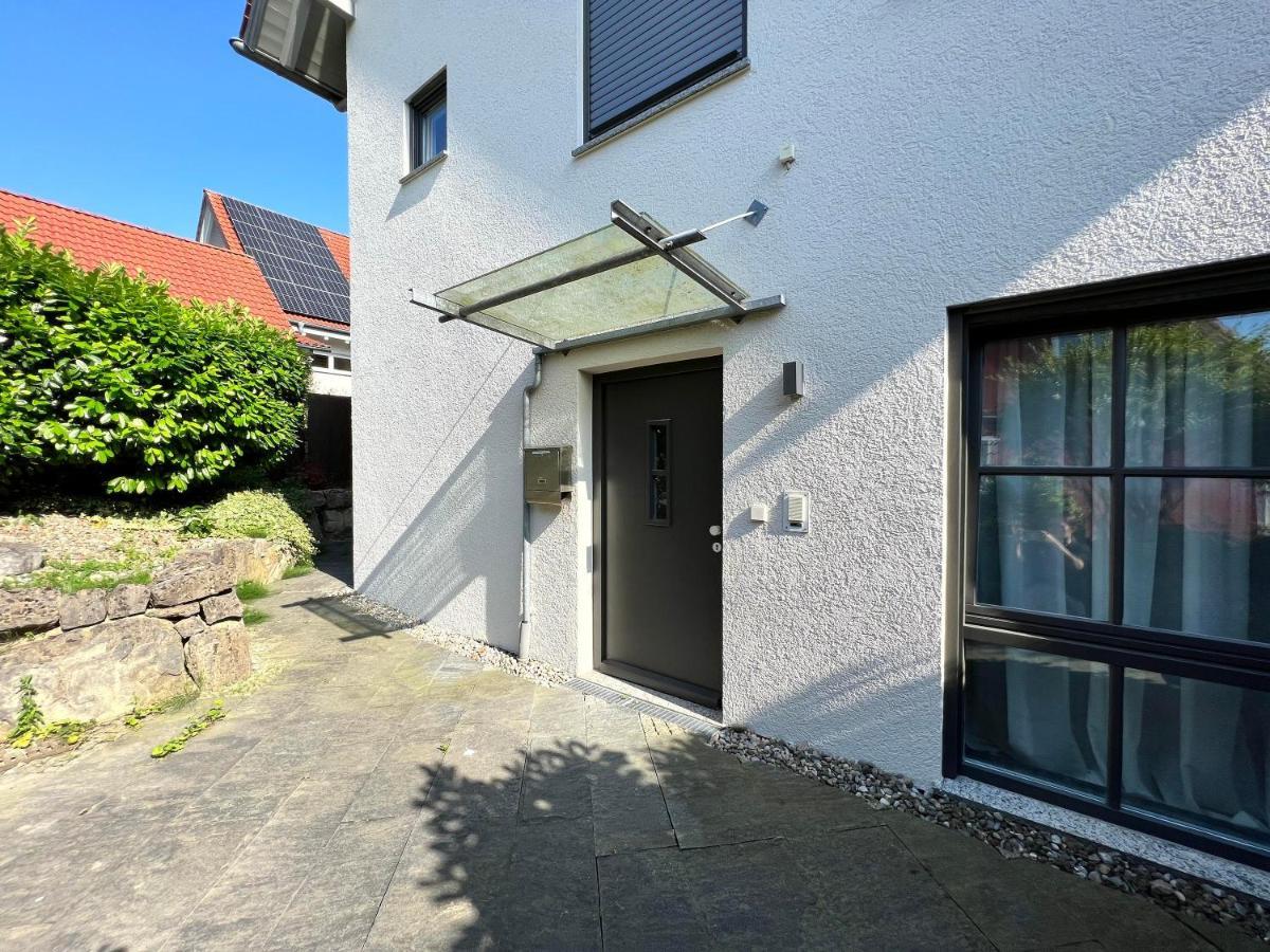 Lo Ferienwohnung FDH Kültér fotó